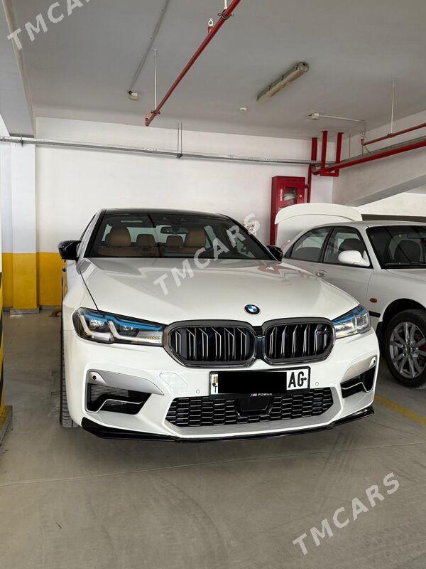 BMW 540 2019 - 709 000 TMT - Aşgabat - img 2