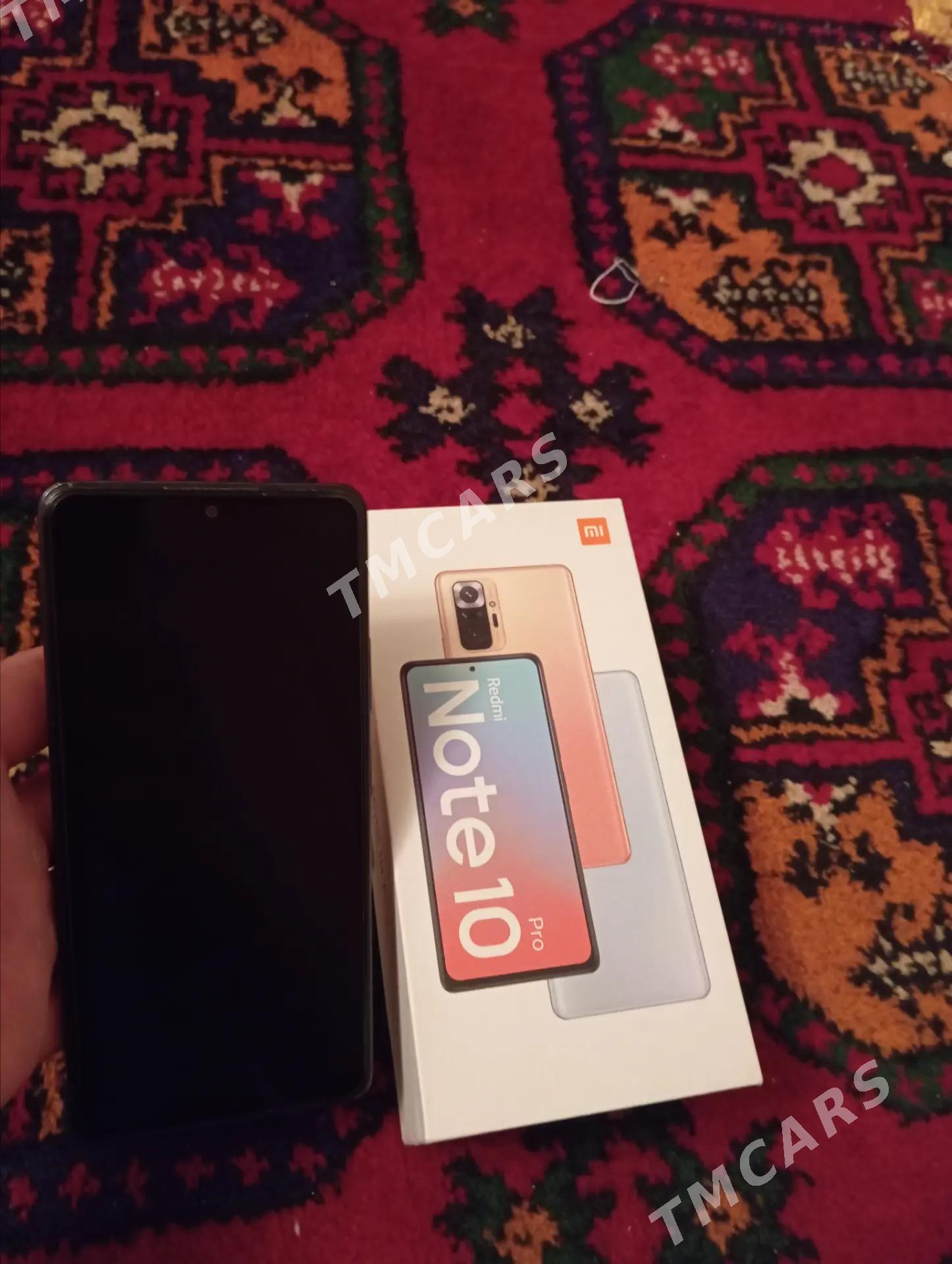 Redmi Note 10 Pro - Halaç - img 4