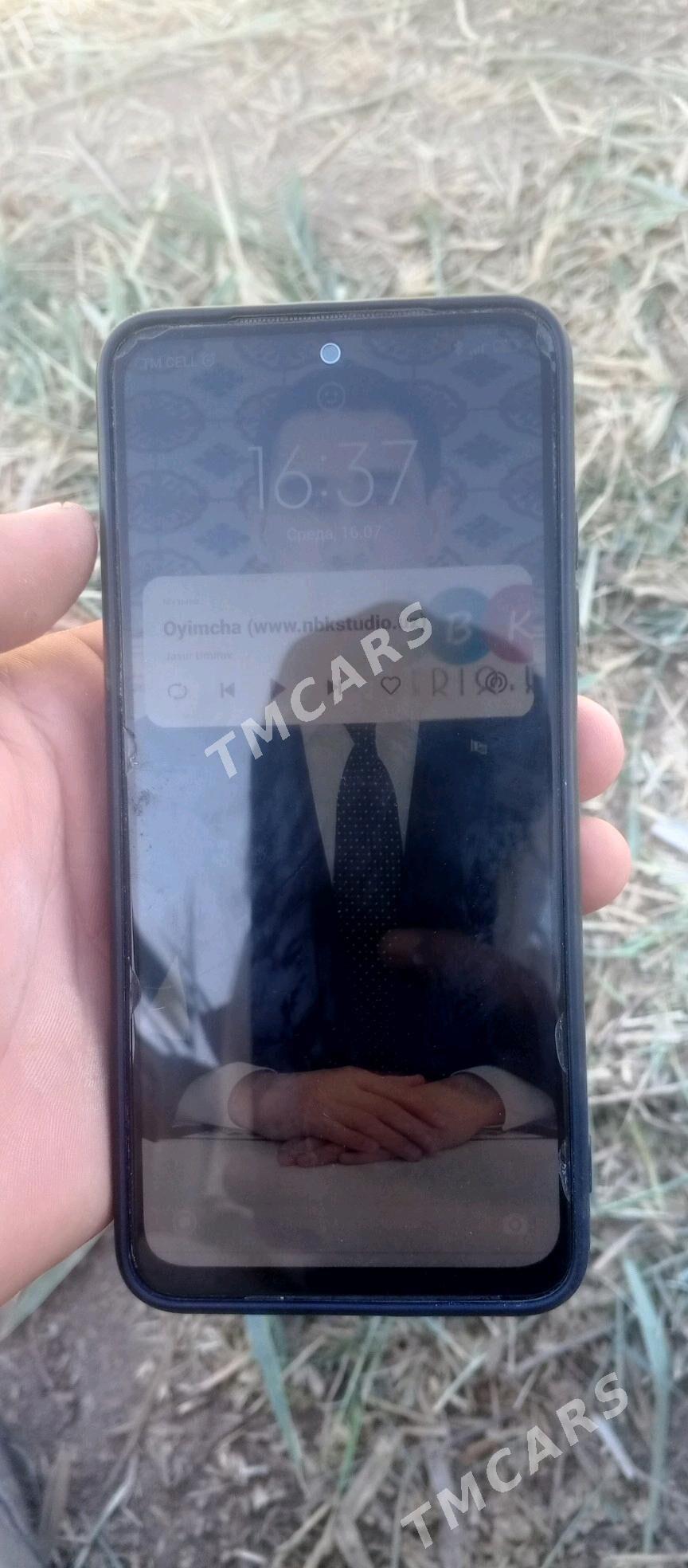 Redmi not11 - Türkmenbaşy etr. - img 2
