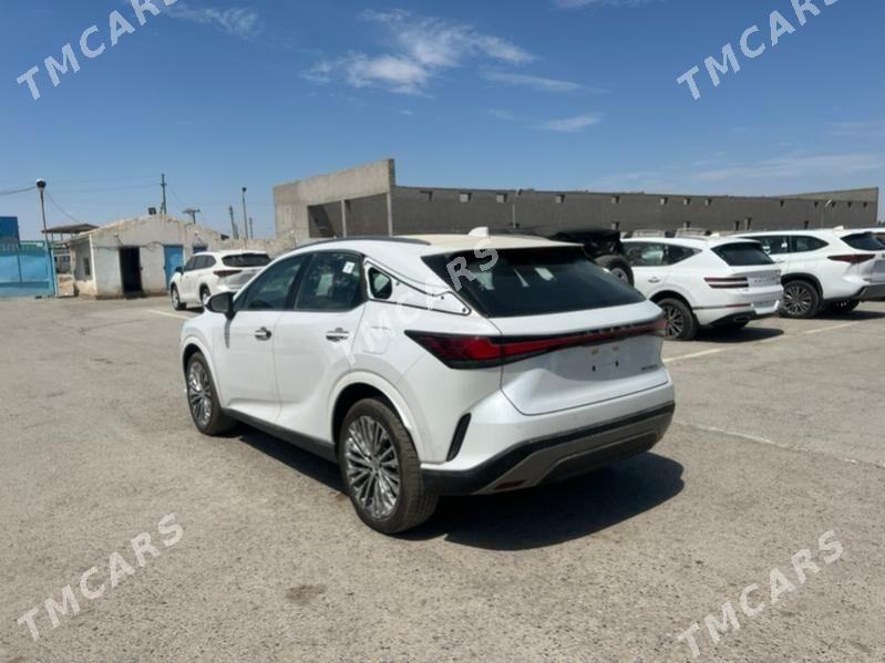Lexus RX 350 2024 - 700 000 TMT - Мары - img 4