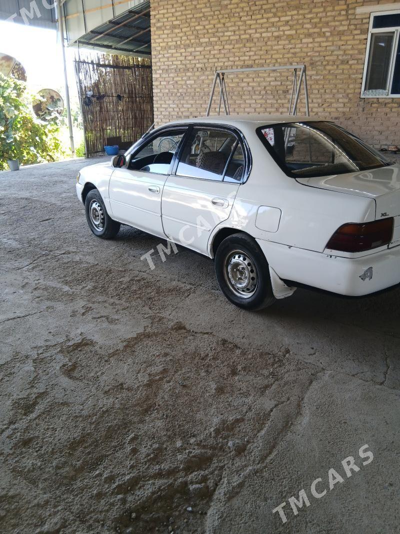 Toyota Corolla 1994 - 43 000 TMT - Mary - img 2