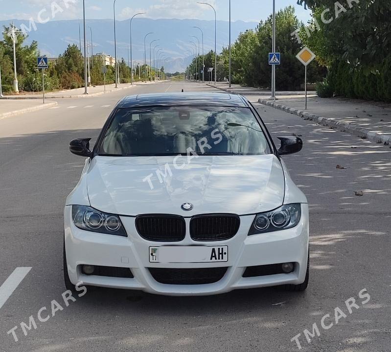 BMW 330 2010 - 118 000 TMT - Ашхабад - img 2