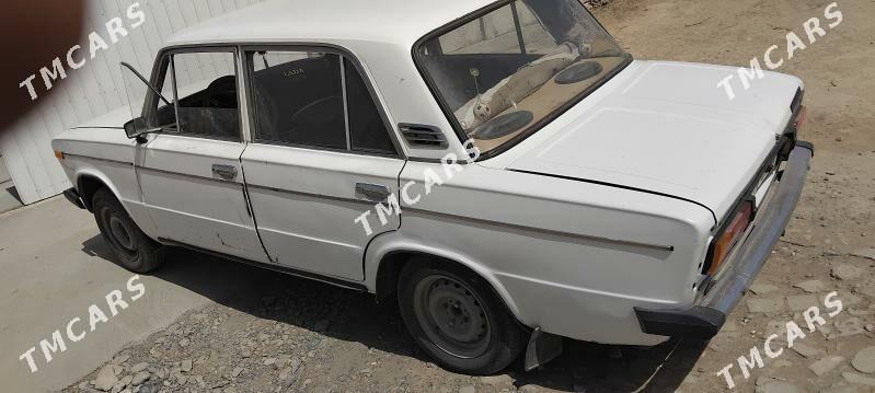 Lada 2106 1987 - 17 000 TMT - Wekilbazar - img 1
