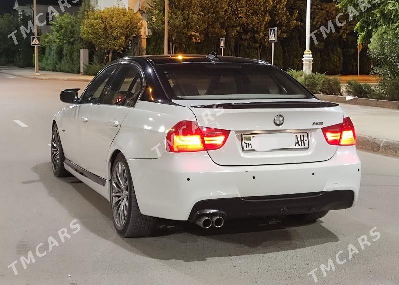 BMW 330 2010 - 118 000 TMT - Ашхабад - img 4