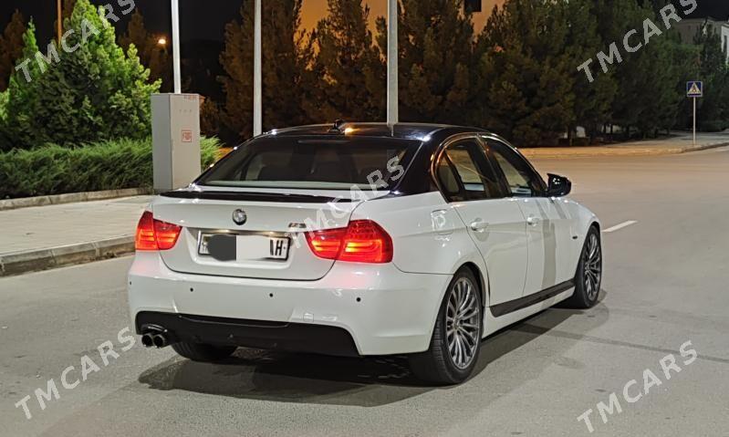 BMW 330 2010 - 118 000 TMT - Ашхабад - img 3