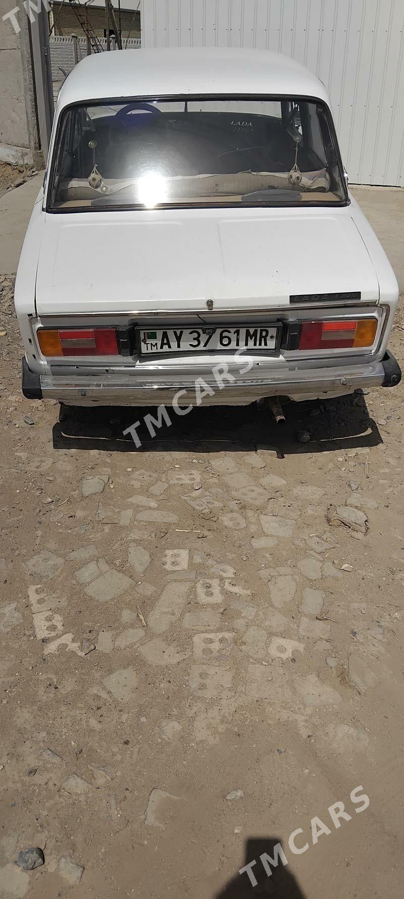 Lada 2106 1987 - 17 000 TMT - Wekilbazar - img 3