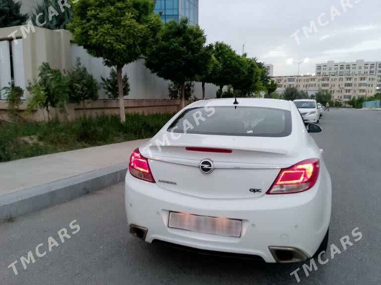 Opel Insignia 2012 - 138 000 TMT - Aşgabat - img 2