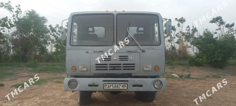 Maz Samosval 1992 - 60 000 TMT - Ёлётен - img 1