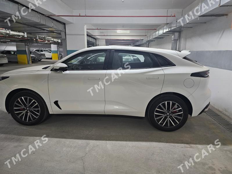Changan UNI-K 2025 - 540 400 TMT - Ашхабад - img 2