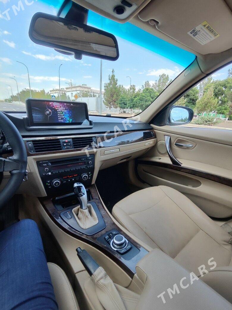 BMW 330 2010 - 118 000 TMT - Ашхабад - img 5
