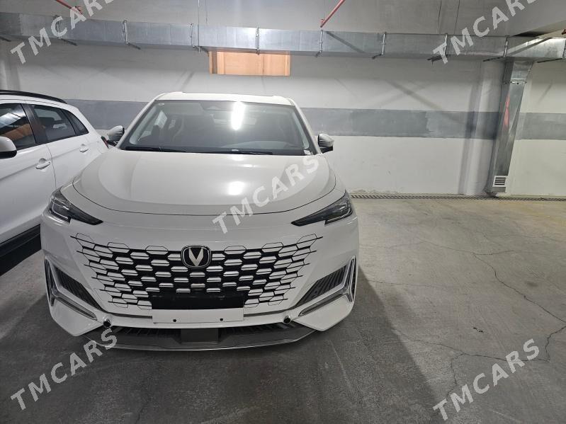 Changan UNI-K 2025 - 540 400 TMT - Ашхабад - img 1