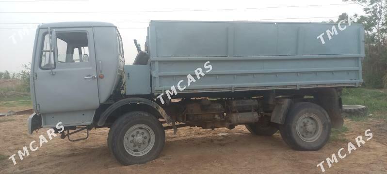 Maz Samosval 1992 - 60 000 TMT - Ёлётен - img 2