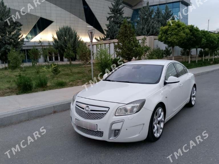 Opel Insignia 2012 - 138 000 TMT - Aşgabat - img 3