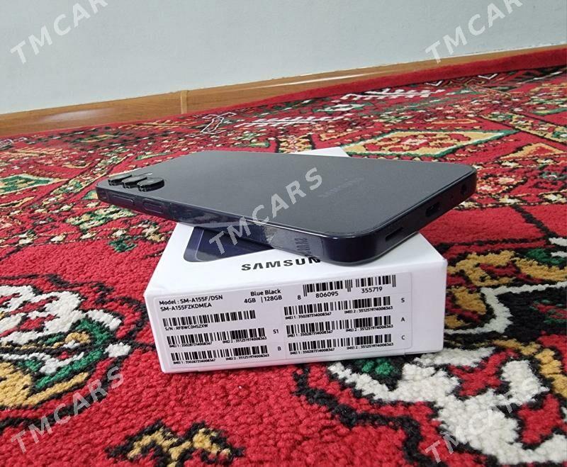 samsung A15 4/128 - Aşgabat - img 3
