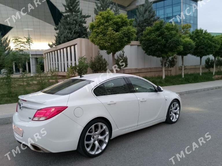 Opel Insignia 2012 - 138 000 TMT - Aşgabat - img 6