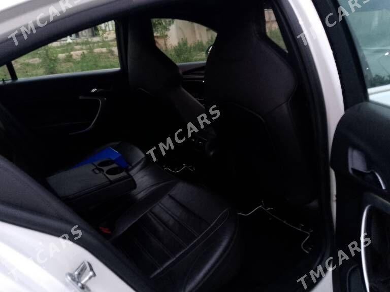 Opel Insignia 2012 - 138 000 TMT - Aşgabat - img 10