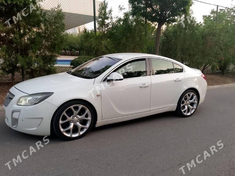 Opel Insignia 2012 - 138 000 TMT - Aşgabat - img 7