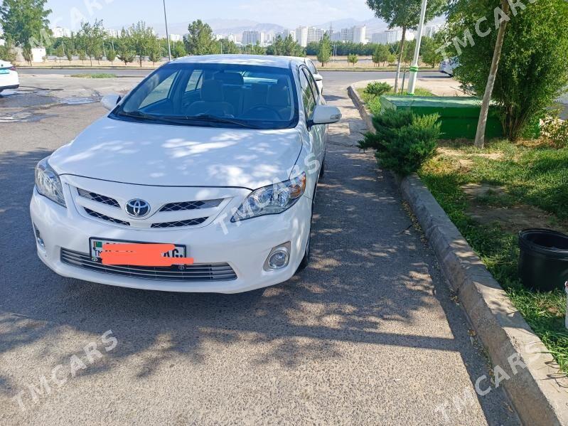 Toyota Corolla 2012 - 167 000 TMT - Ашхабад - img 2