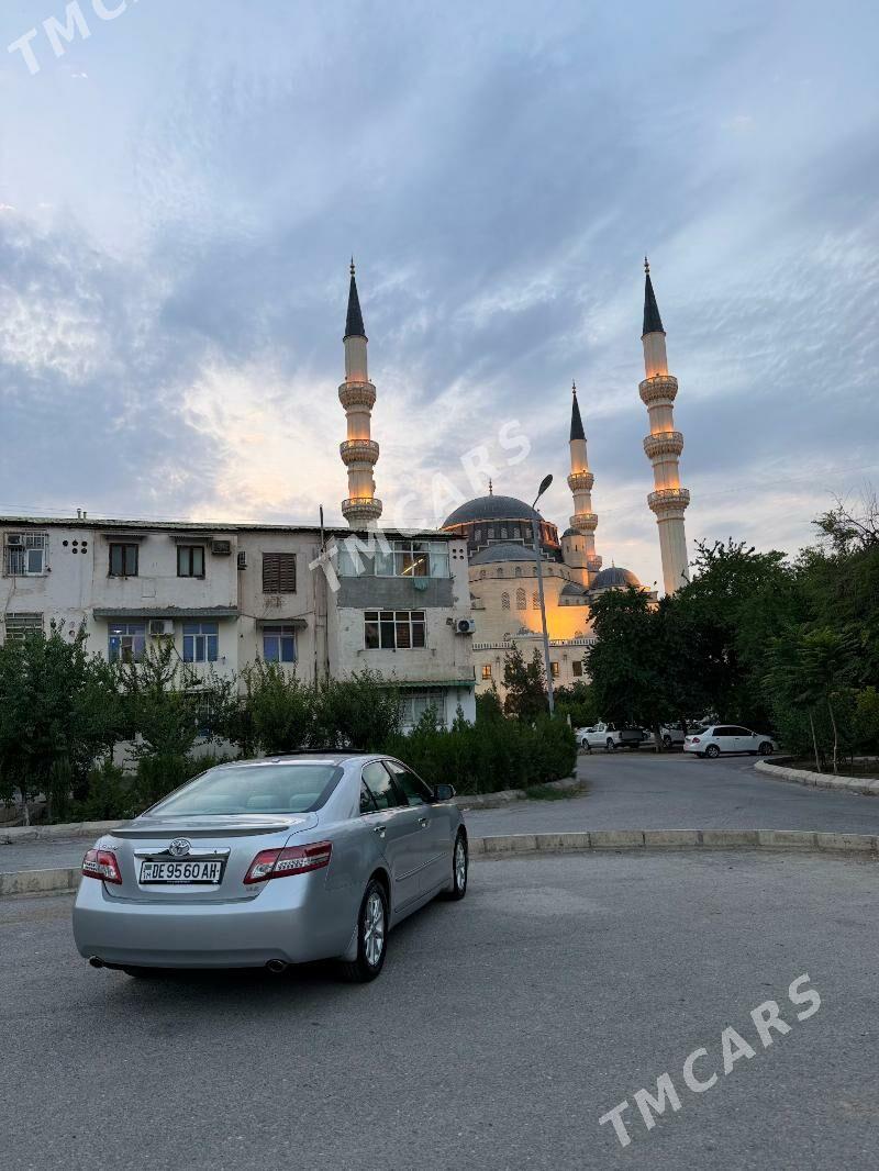 Toyota Camry 2011 - 230 000 TMT - Ашхабад - img 1