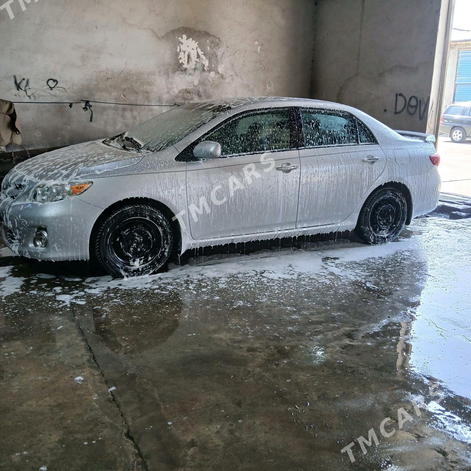 Toyota Corolla 2011 - 170 000 TMT - Дашогуз - img 6