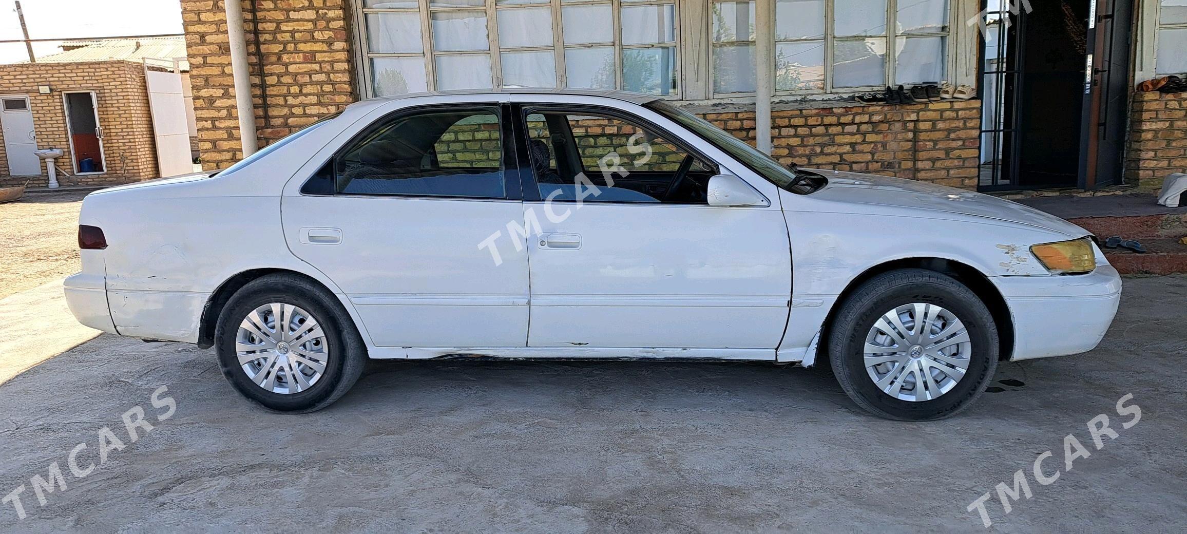 Toyota Camry 1999 - 90 000 TMT - Мары - img 6