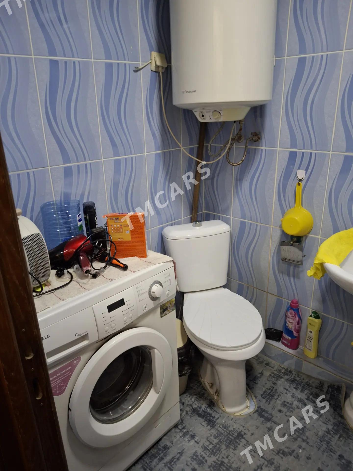9mkr 1kom merdem yany - Ашхабад - img 7