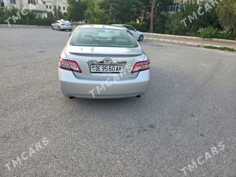 Toyota Camry 2011 - 230 000 TMT - Ашхабад - img 4