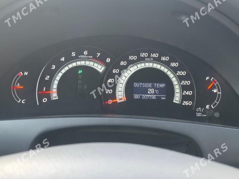 Toyota Camry 2011 - 230 000 TMT - Ашхабад - img 7
