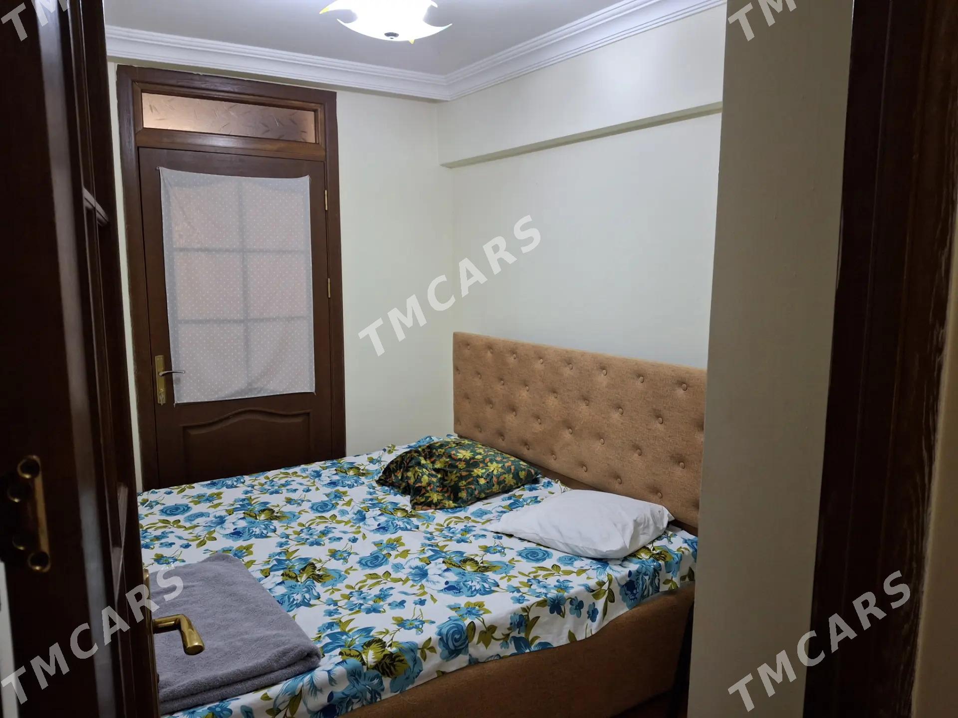 9mkr 1kom merdem yany - Ашхабад - img 1