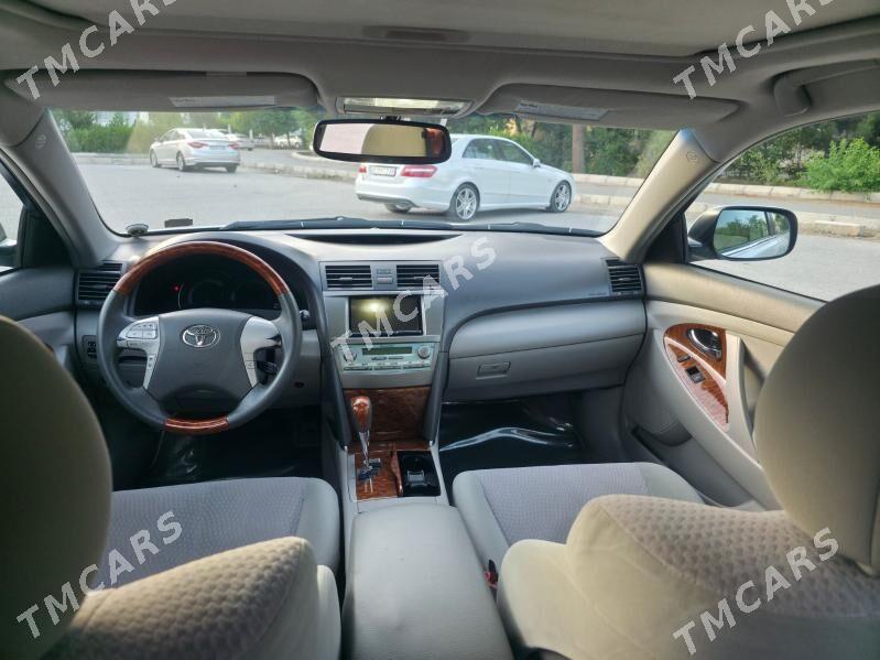 Toyota Camry 2011 - 230 000 TMT - Ашхабад - img 8