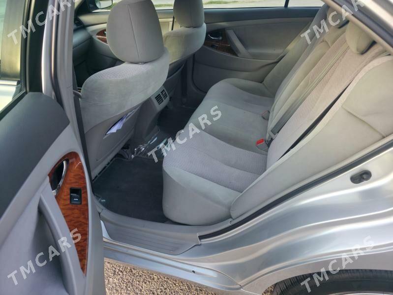Toyota Camry 2011 - 230 000 TMT - Ашхабад - img 6
