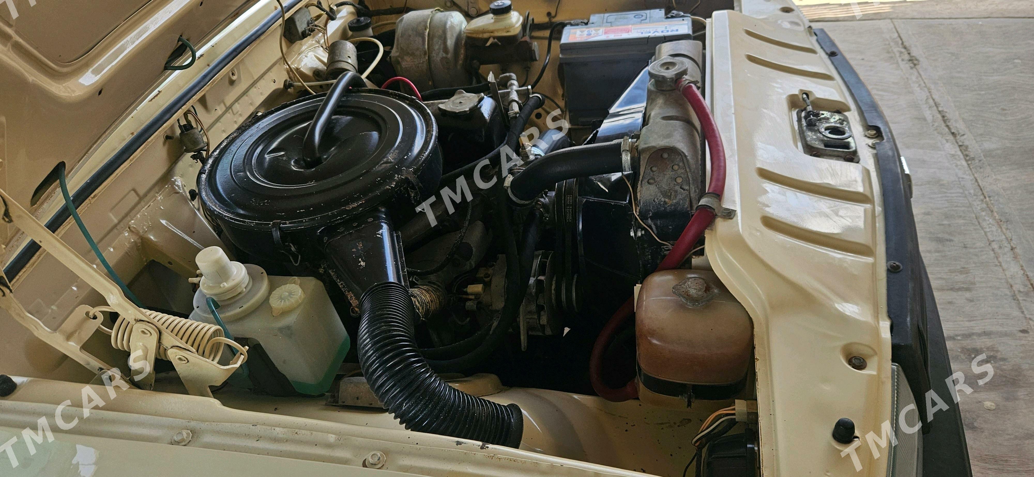 Lada 2107 2011 - 60 000 TMT - Дашогуз - img 8