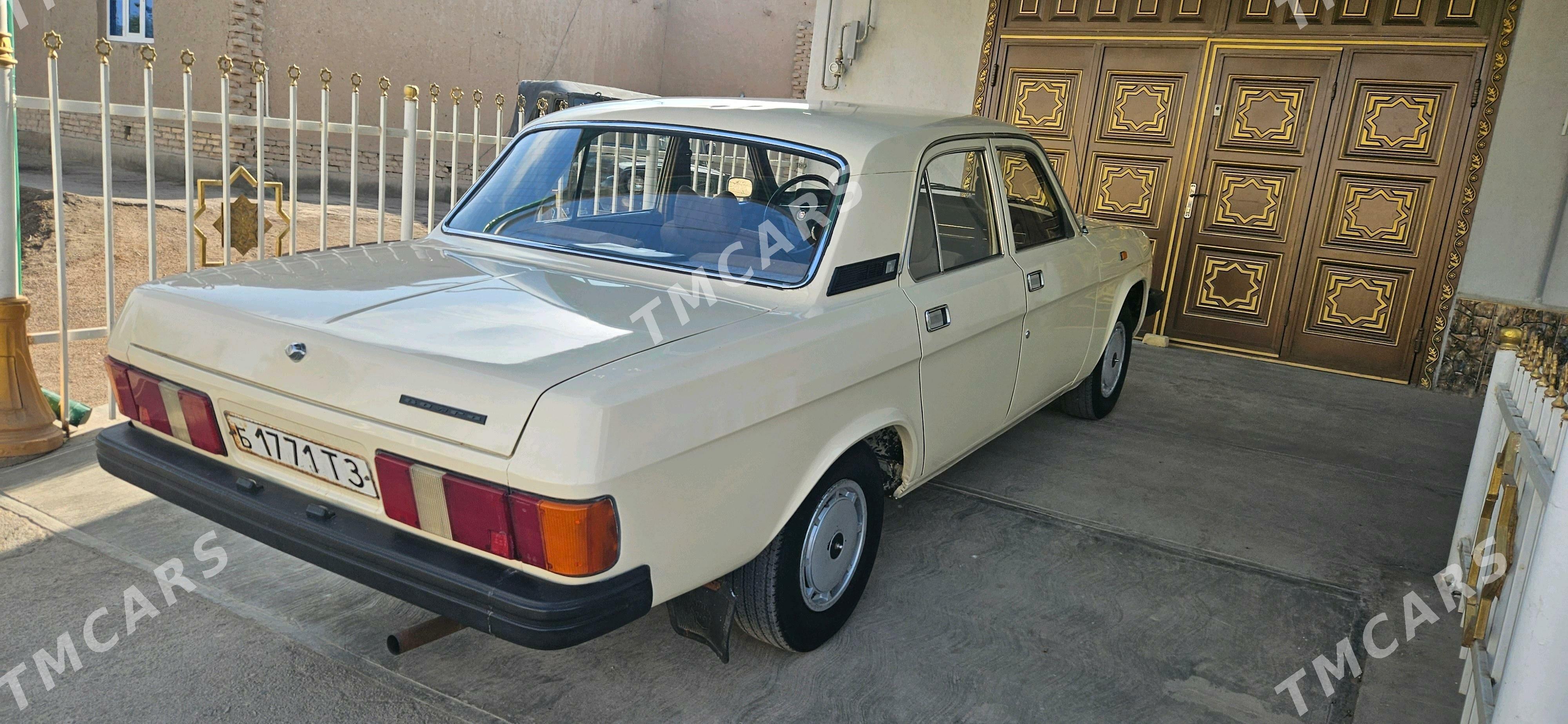 Lada 2107 2011 - 60 000 TMT - Дашогуз - img 4