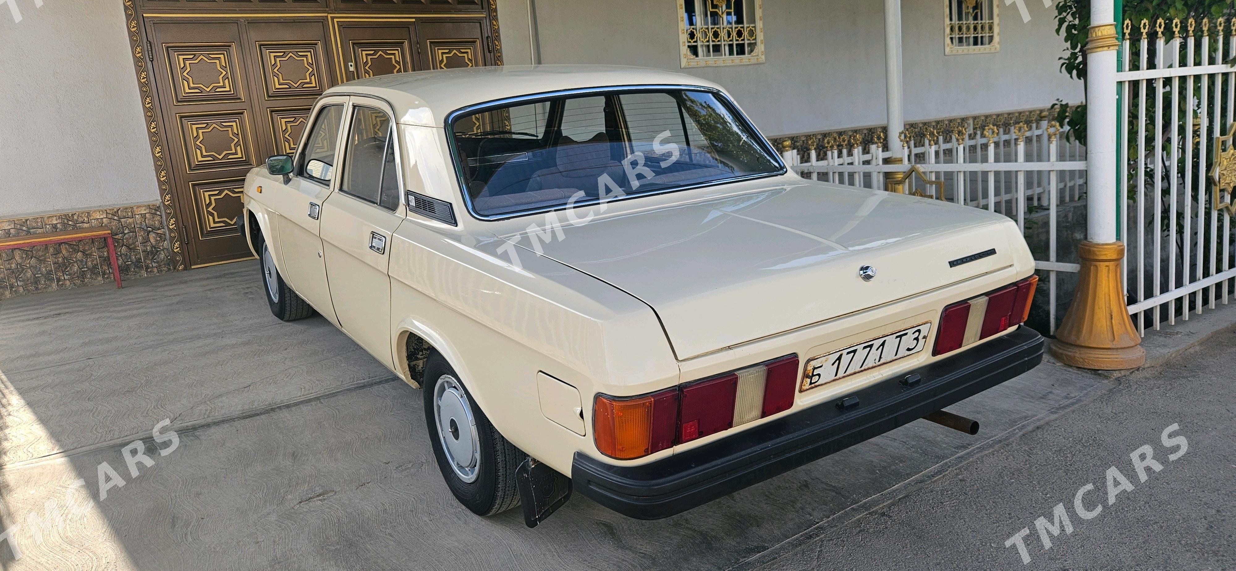 Lada 2107 2011 - 60 000 TMT - Дашогуз - img 5