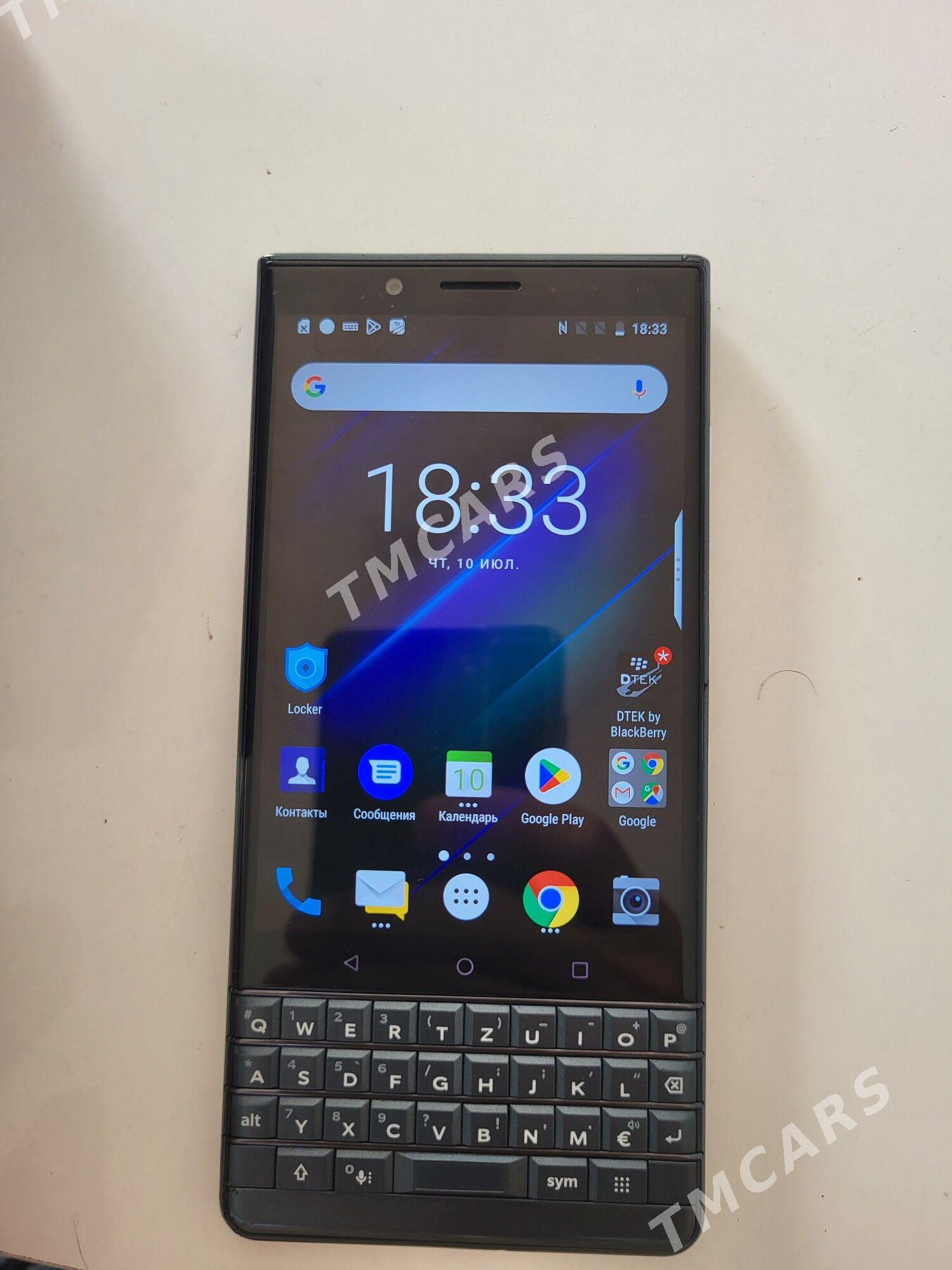 blackberry key 2 LE - Çoganly - img 1