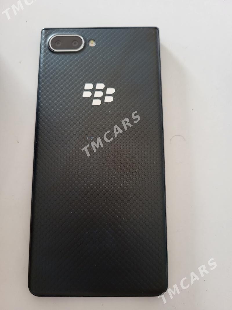 blackberry key 2 LE - Çoganly - img 2