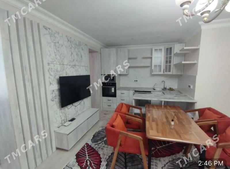 №221 Gowdan W Гоудан В 5kom - Гаудан "В" - img 4