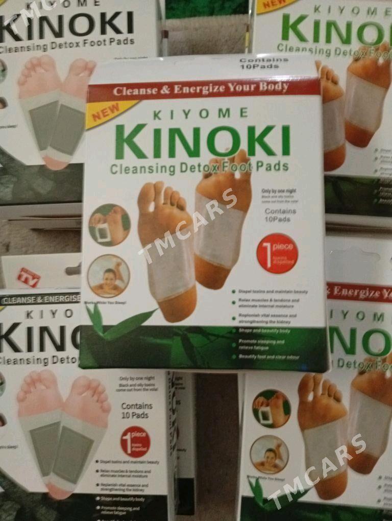 KINOKI - Gökdepe - img 2