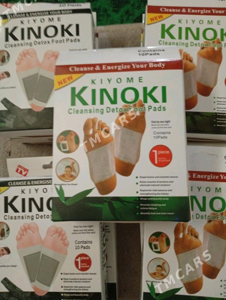 KINOKI - Gökdepe - img 3