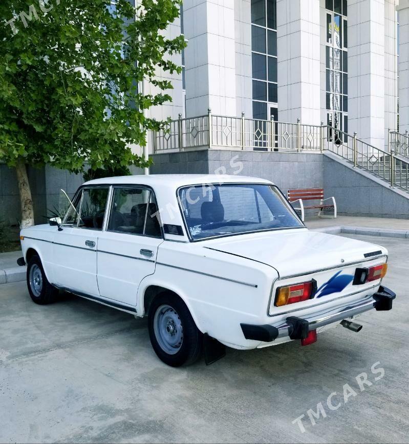 Lada 2106 1991 - 25 000 TMT - Ашхабад - img 1