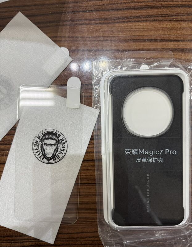 Honor Magic 7 pro - ул. Подвойского (Битарап Туркменистан шаёлы) - img 1
