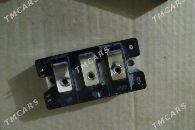 modul inverter - Mary - img 2