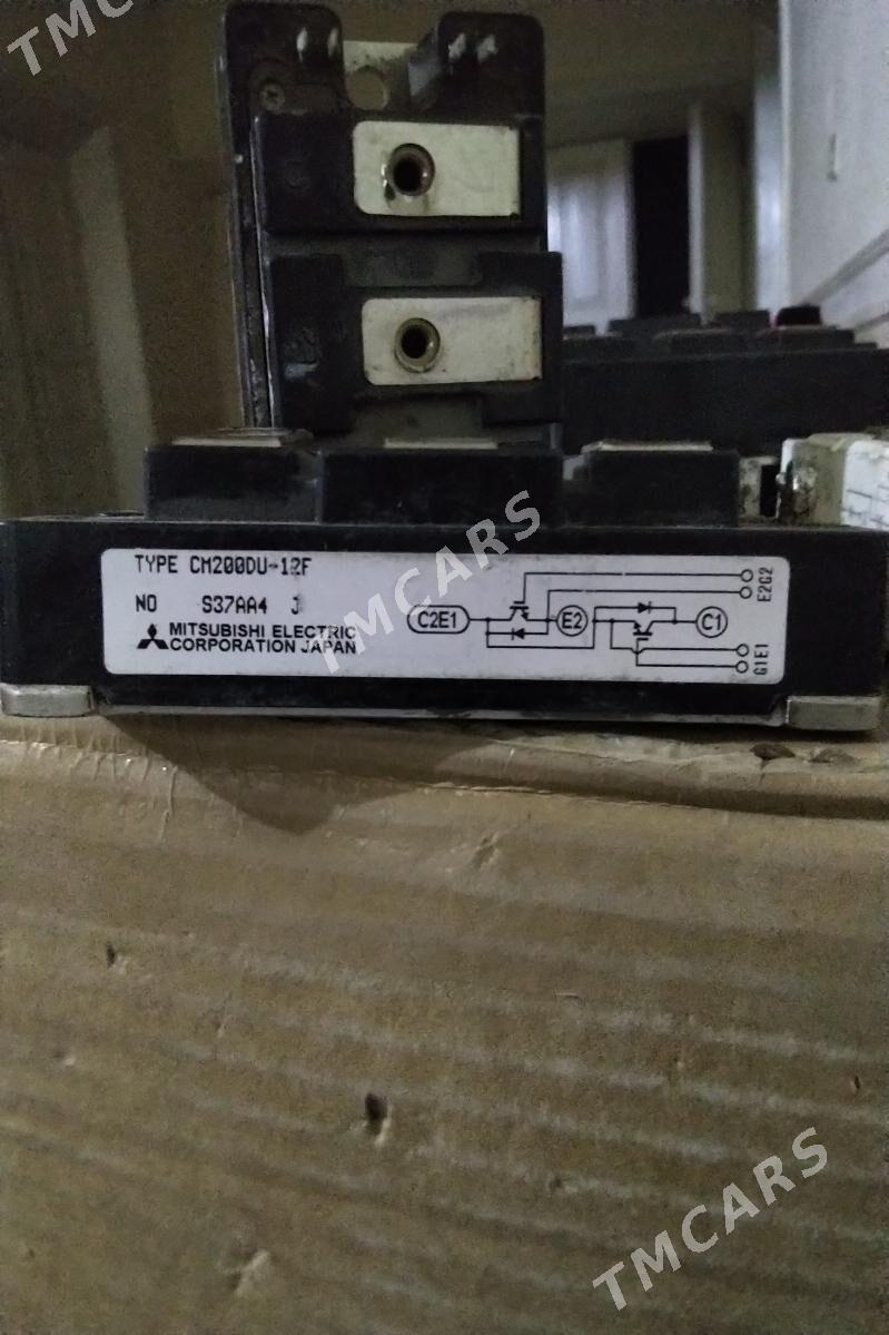 modul inverter - Mary - img 1