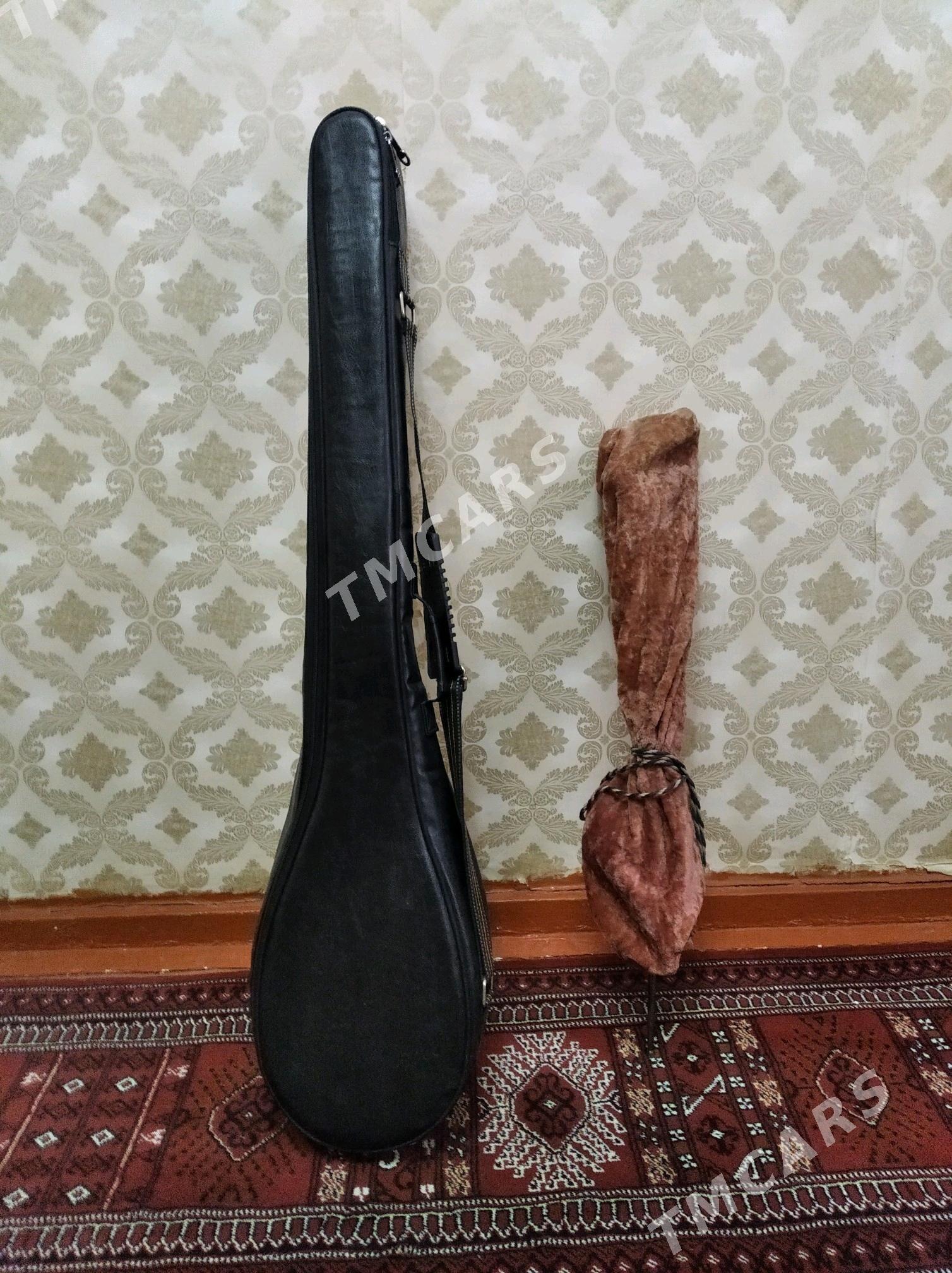дутар сзз гуралы - Büzmeýin - img 2