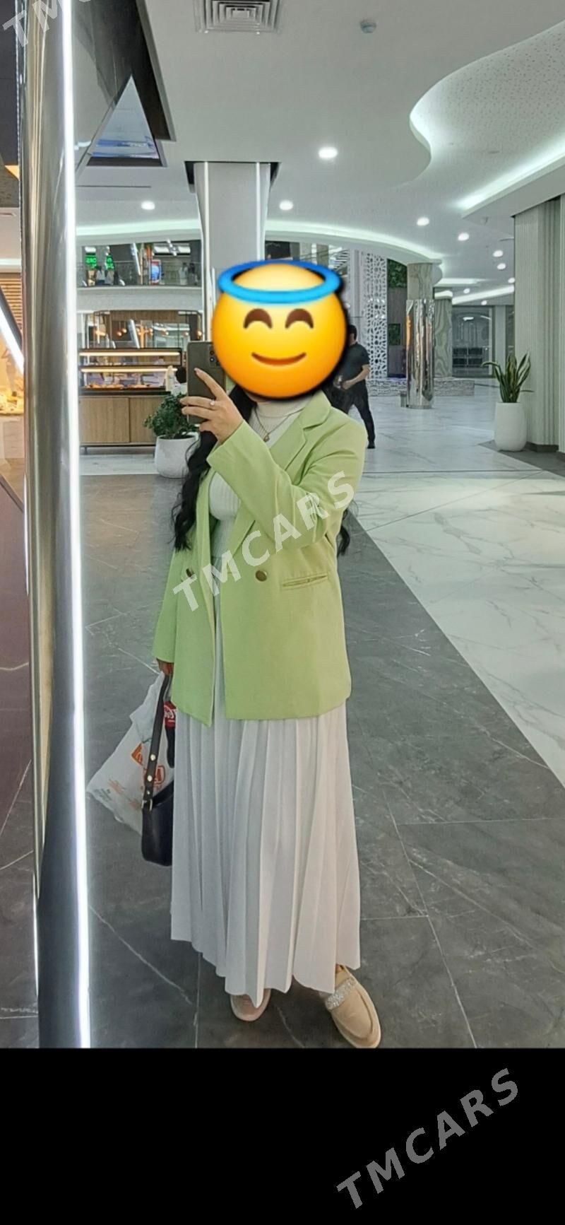 pidzak - Aşgabat - img 1