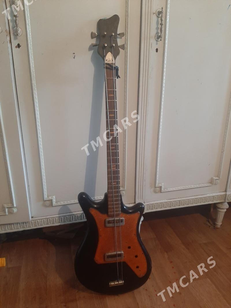 GITARA ГИТАРА - Ашхабад - img 2