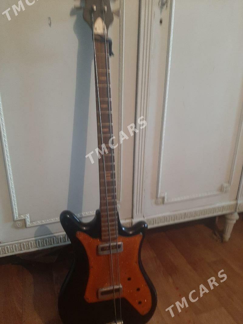 GITARA ГИТАРА - Ашхабад - img 3