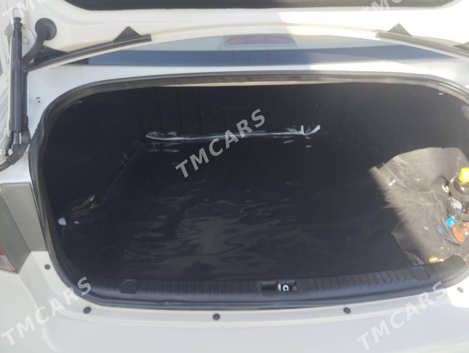 Hyundai Sonata 2008 - 130 000 TMT - Hitrowka - img 3