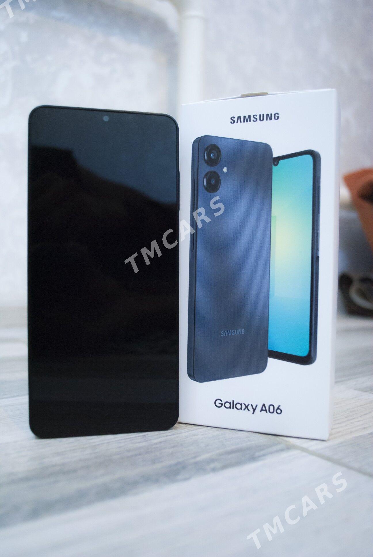 Samsung A06 - Gyzylarbat - img 2