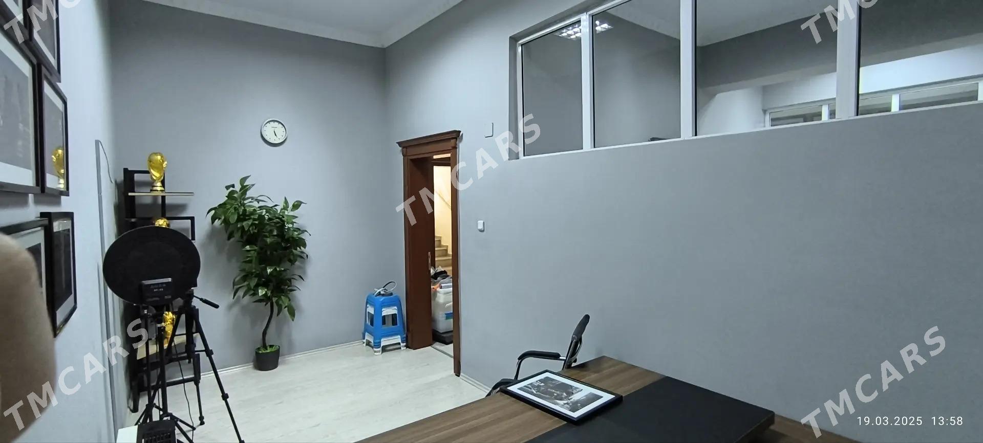 satlyk ofis asgabat yalkym - Aşgabat - img 5